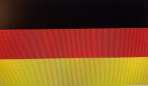 Drapeaux Allemand pour locations de vacances à Ajaccio